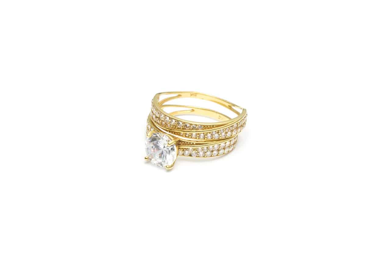 מותג יהלומי מעבדה "Green Diamonds"